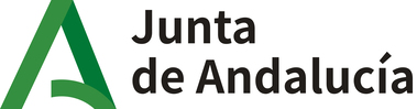 Logo Junta de Andalucía Horizontal