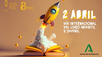 Día Internacional del Libro Infantil.
