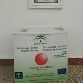 encuesta