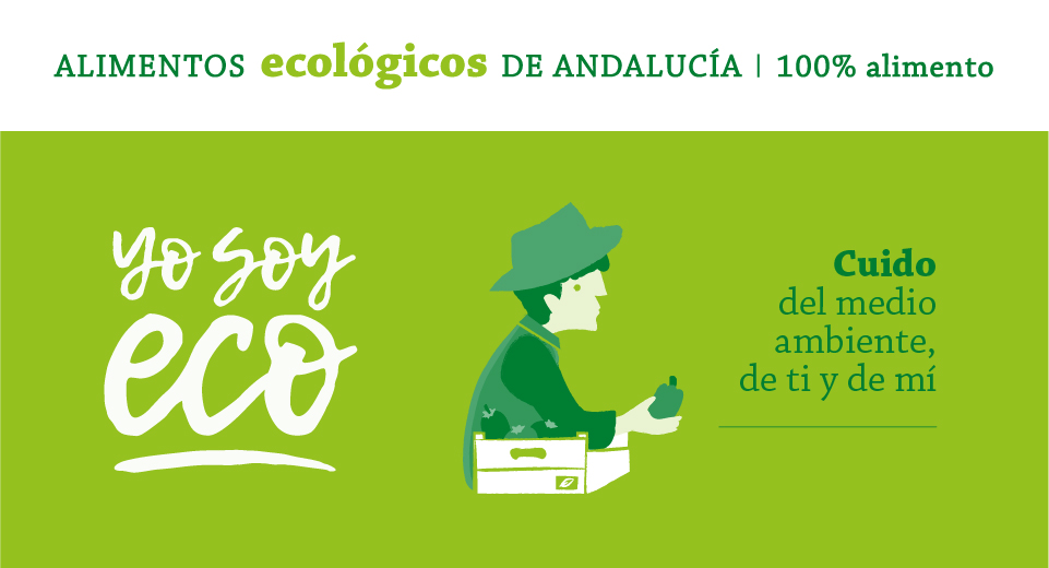 campaña yo soy eco