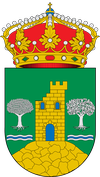 Escudo de Abrucena