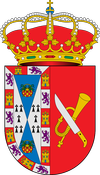 Escudo de Beas