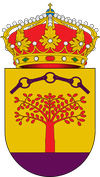 Escudo de Santa Ana La Real