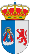 Escudo de Villanueva del Arzobispo