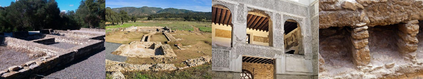 Enclaves