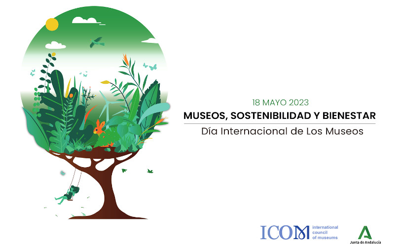 Día Internacional de los Museos 2023