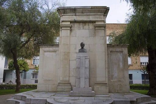 PATRIMONIO MUEBLE URBANO DE ANDALUCÍA