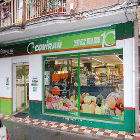 supermercado