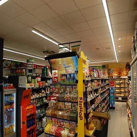supermercado