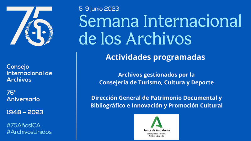 Semana Internacional de los Archivos