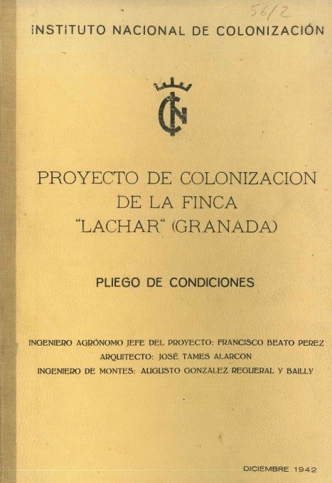 Instituto Colonización