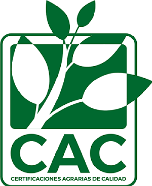 Certificación Producción Integrada CAC