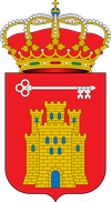 Escudo de Villacarrillo