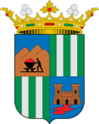 Escudo de Albuñán