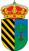 Escudo de Bélmez