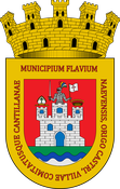 Escudo de Cantillana