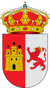 Escudo de Pegalajar