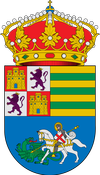 Escudo de Alcalá de los Gazules
