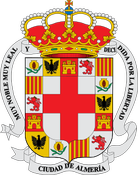 Escudo de Almería