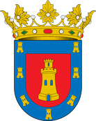 Escudo de Bujalance