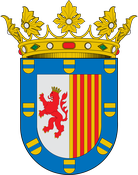 Escudo de Grazalema