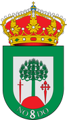 Escudo de Hinojos