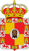 Escudo de Jaén