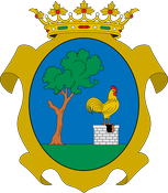 Escudo de Pozoblanco