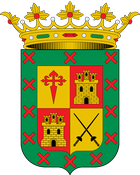 Escudo de Siles