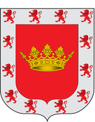 Escudo de Úbeda