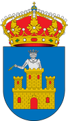 Escudo de Villarrasa