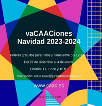 CAAC_Vacaciones