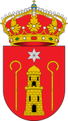 Escudo de Cazorla