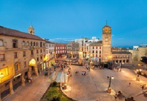Ubeda