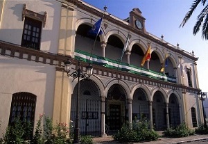 Moguer
