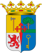 Escudo de Génave