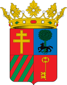 Escudo de Hornos