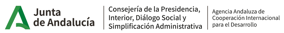Logo AACID