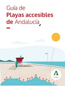 Guía de playas accesibles de Andalucía