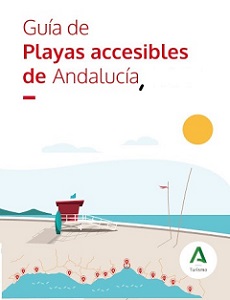 Guía de playas accesibles de Andalucía
