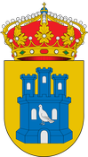 Escudo de Hinojales