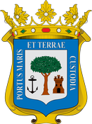 Escudo de Huelva
