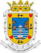 Escudo de Palos de la Frontera