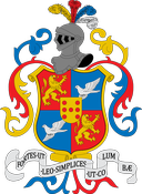 Escudo de Villanueva del Duque