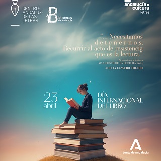 Dia del Libro 2024