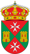 Escudo de Tomares