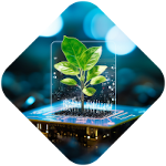 Ciencia. Tecnologías digitales