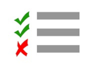 Consulta de admisiones y exclusiones