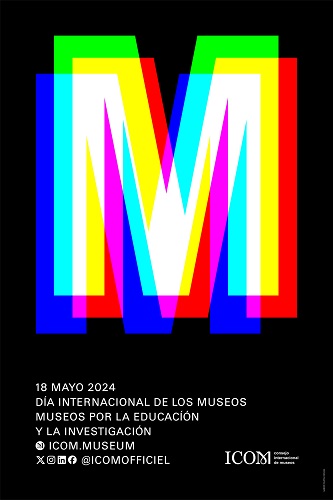 Póster DIM 2024
