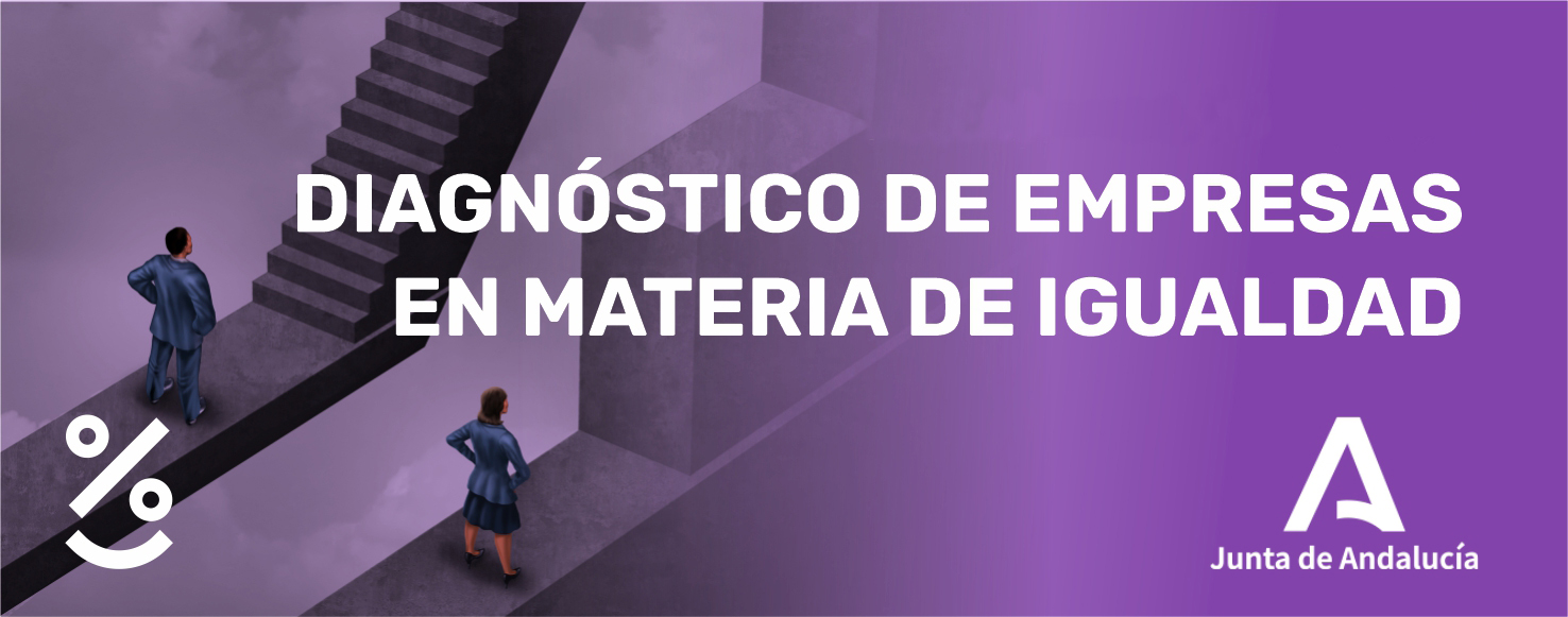 HERRAMIENTA DIAGNÓSTICO DE EMPRESAS EN MATERIA DE IGUALDAD